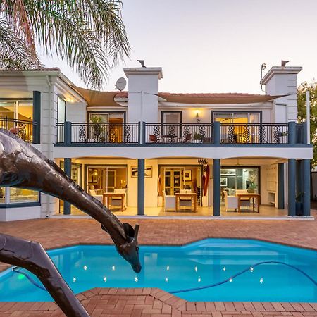 Pictures Guest House Boutique Hotel Oudtshoorn Εξωτερικό φωτογραφία