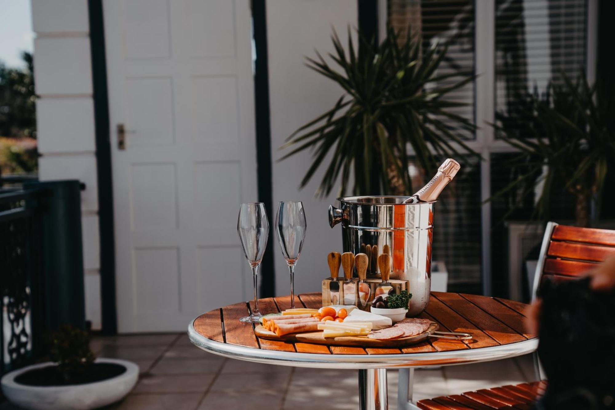 Pictures Guest House Boutique Hotel Oudtshoorn Εξωτερικό φωτογραφία