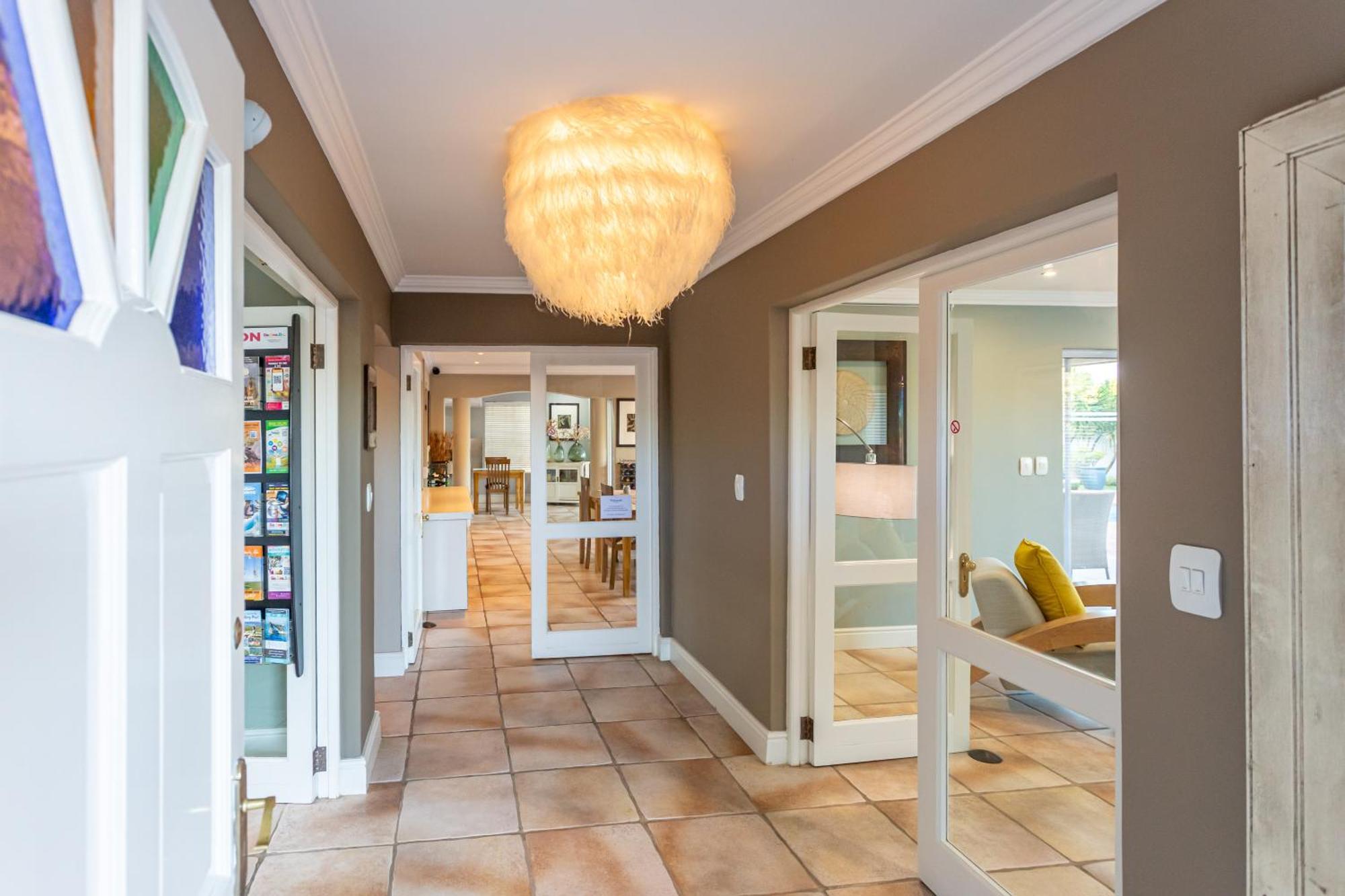 Pictures Guest House Boutique Hotel Oudtshoorn Εξωτερικό φωτογραφία