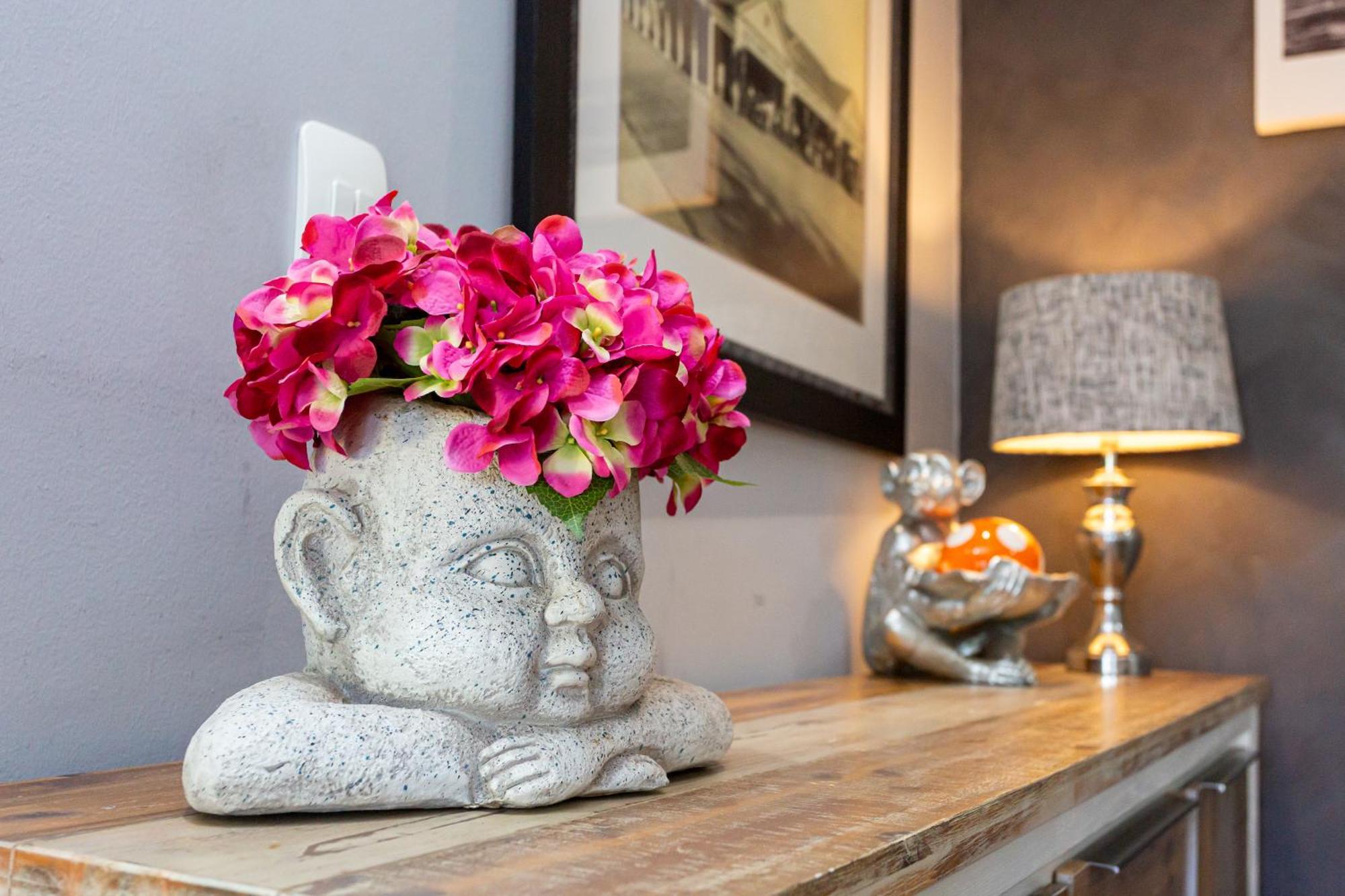 Pictures Guest House Boutique Hotel Oudtshoorn Εξωτερικό φωτογραφία