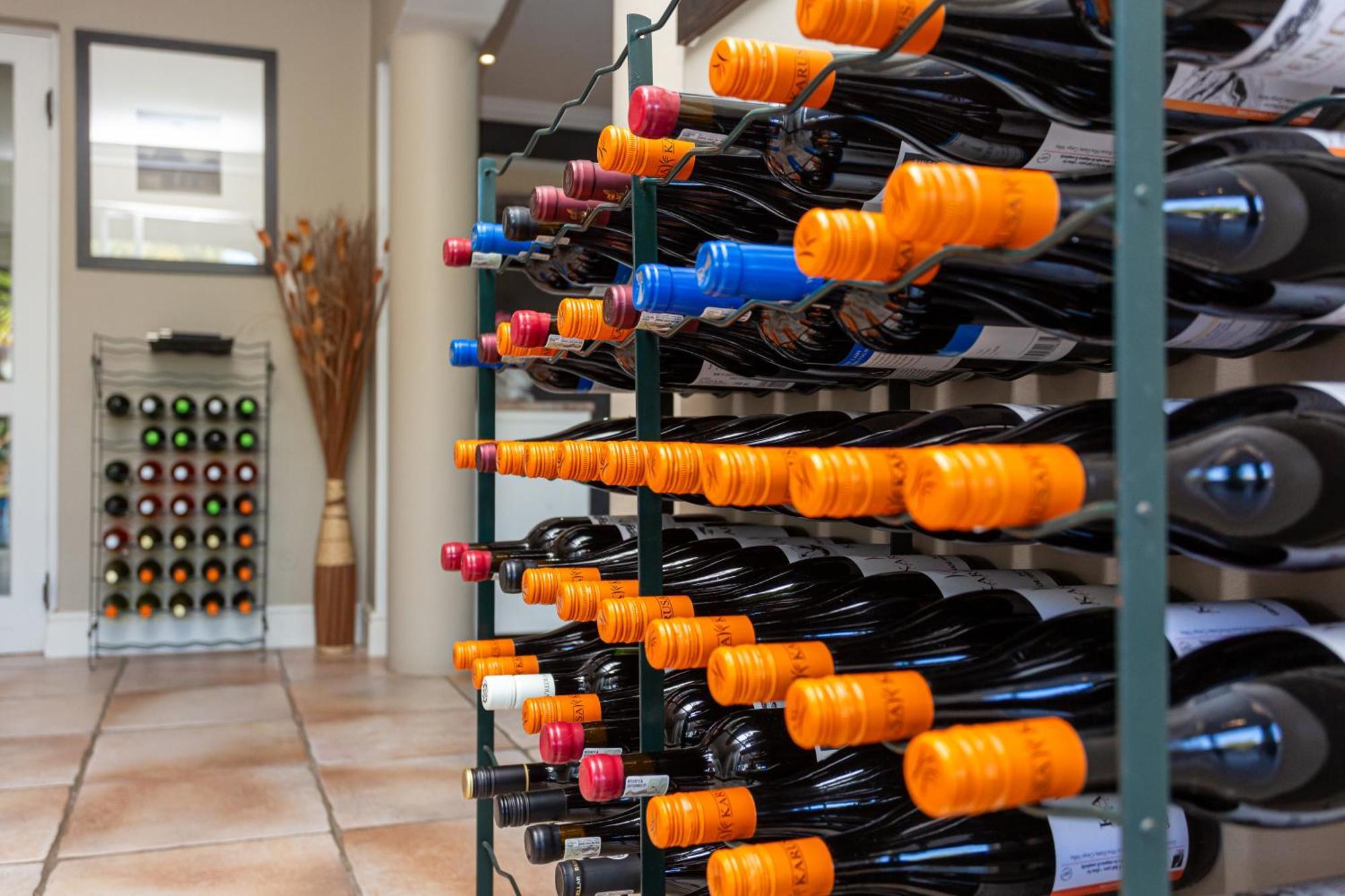 Pictures Guest House Boutique Hotel Oudtshoorn Εξωτερικό φωτογραφία