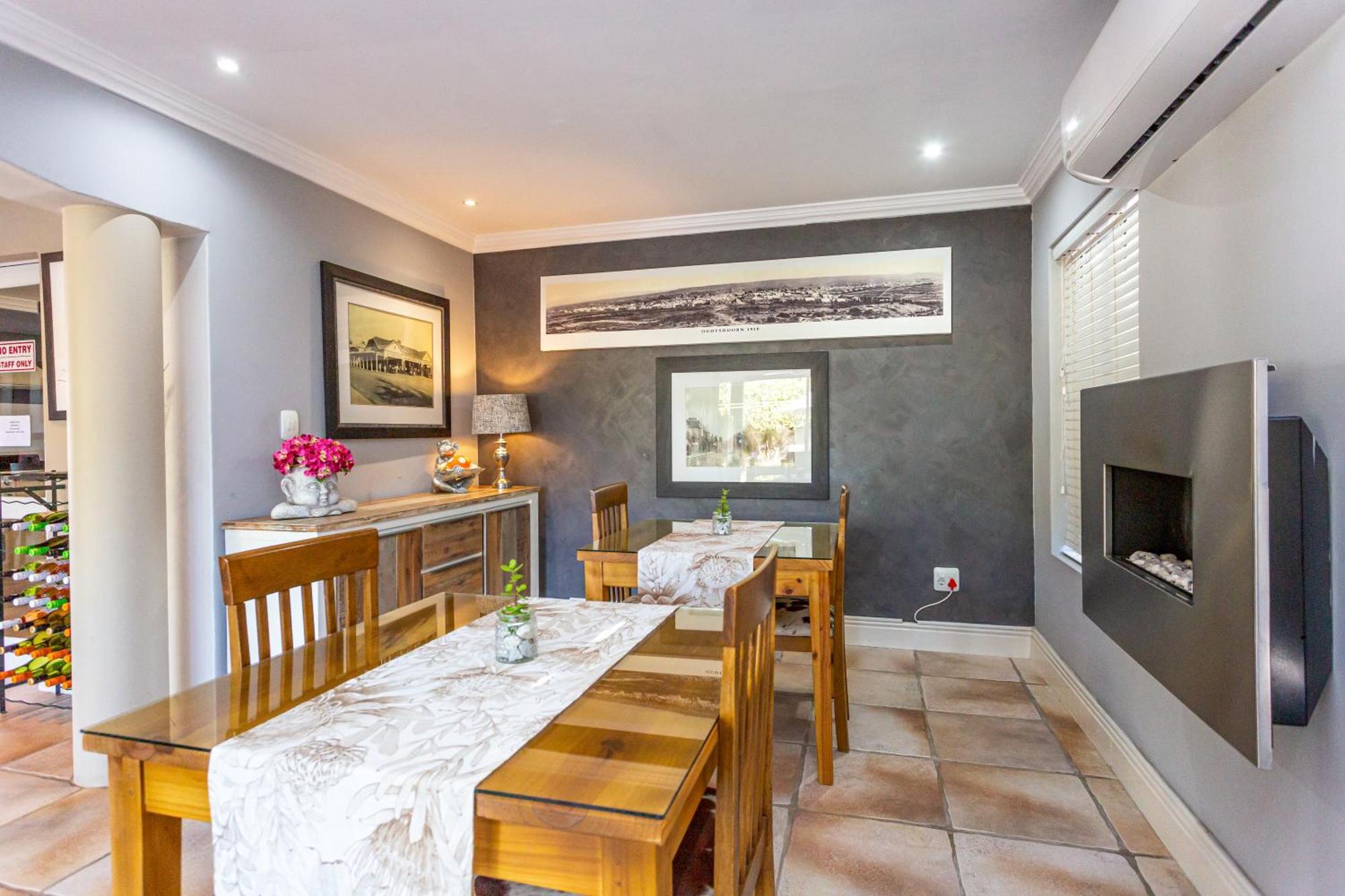Pictures Guest House Boutique Hotel Oudtshoorn Εξωτερικό φωτογραφία