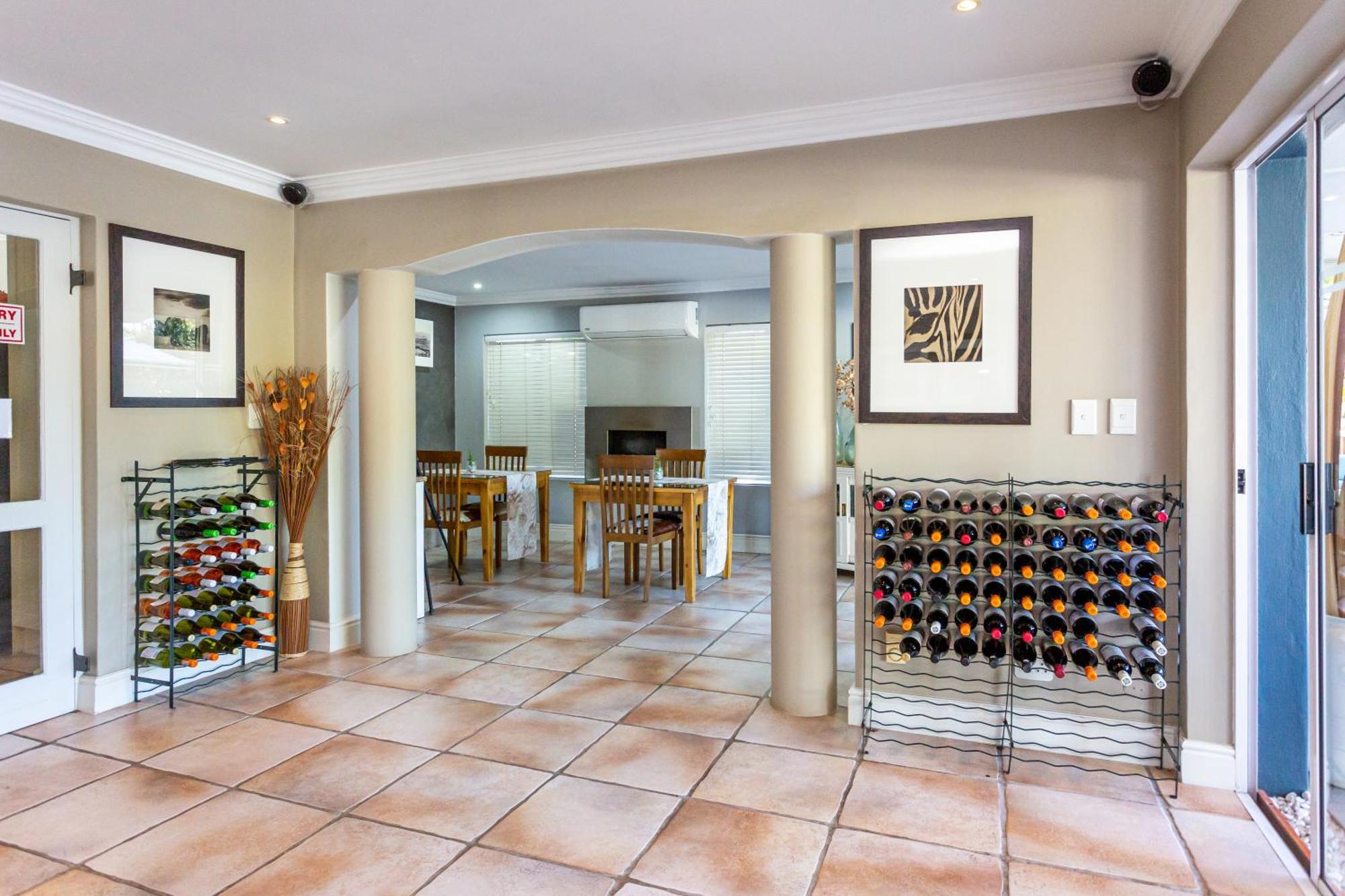 Pictures Guest House Boutique Hotel Oudtshoorn Εξωτερικό φωτογραφία