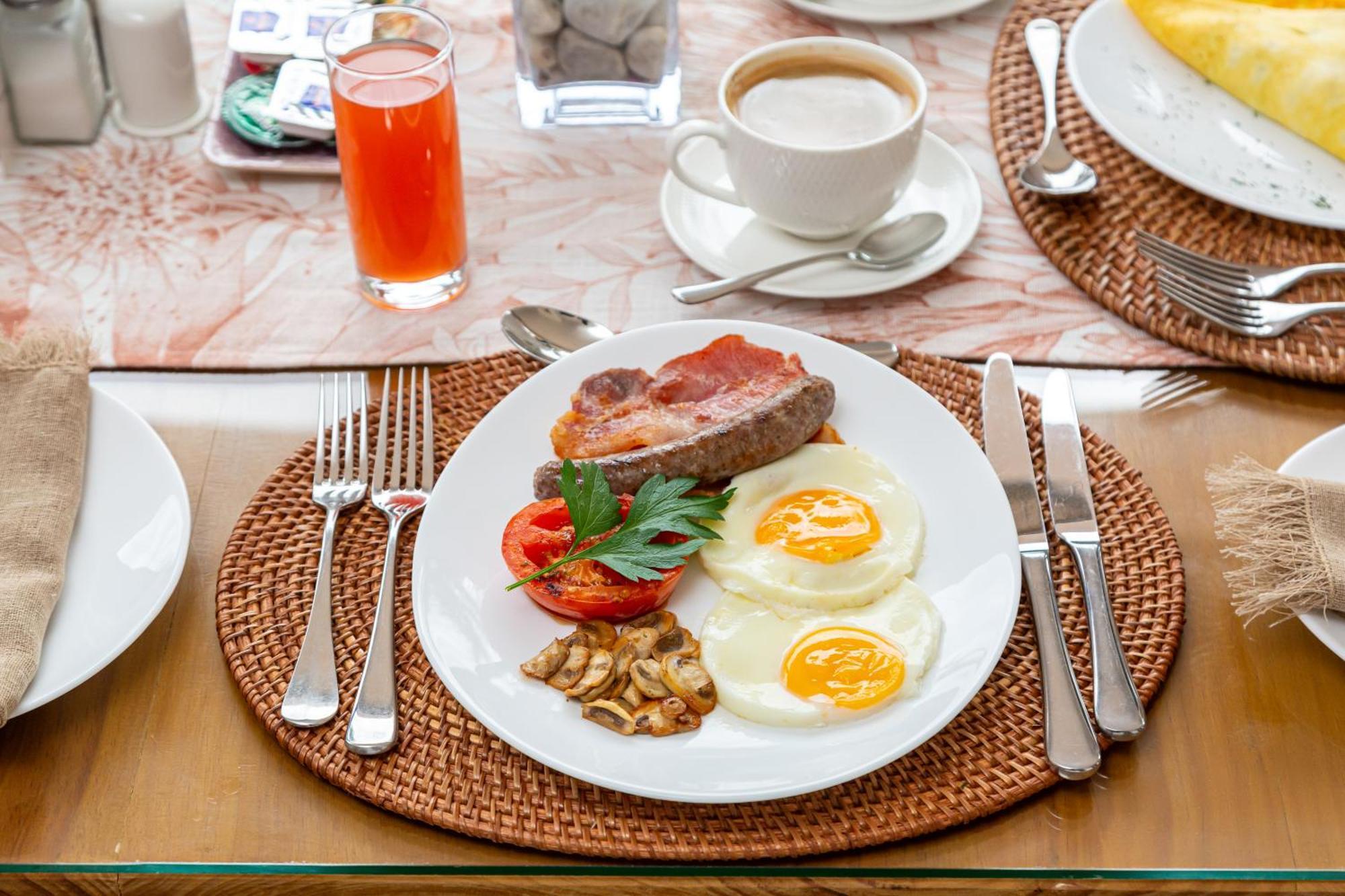 Pictures Guest House Boutique Hotel Oudtshoorn Εξωτερικό φωτογραφία