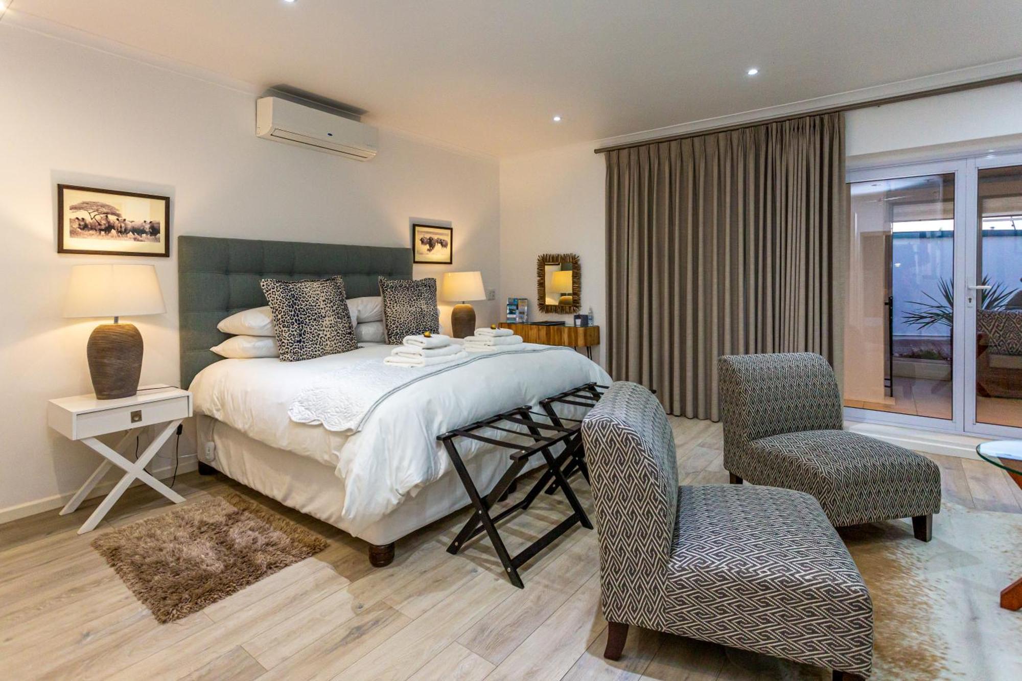 Pictures Guest House Boutique Hotel Oudtshoorn Εξωτερικό φωτογραφία