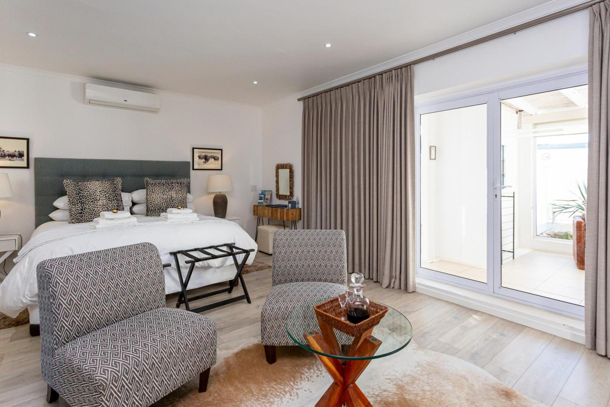 Pictures Guest House Boutique Hotel Oudtshoorn Εξωτερικό φωτογραφία
