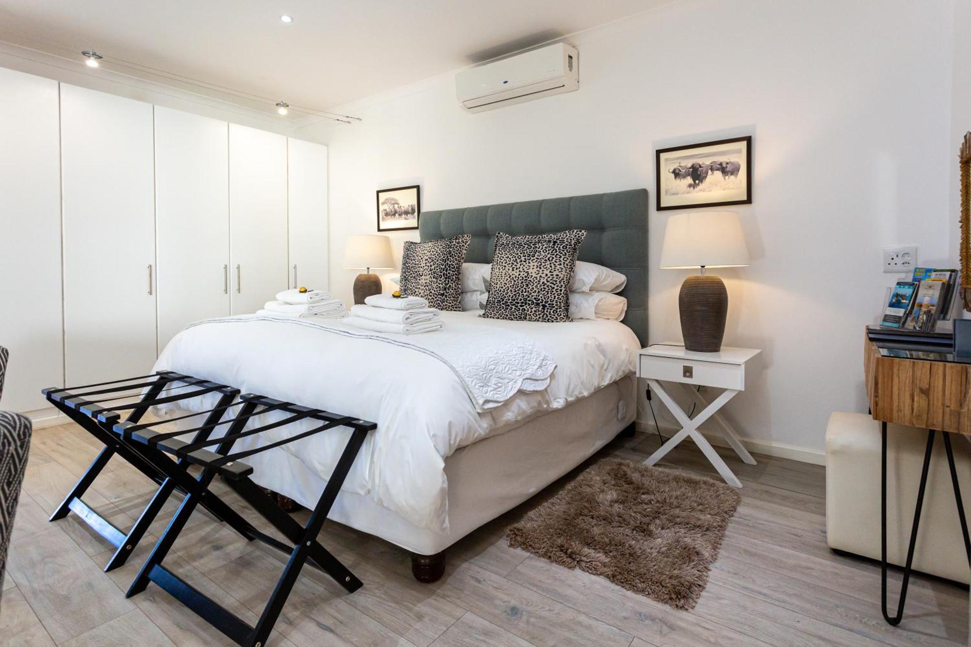 Pictures Guest House Boutique Hotel Oudtshoorn Εξωτερικό φωτογραφία