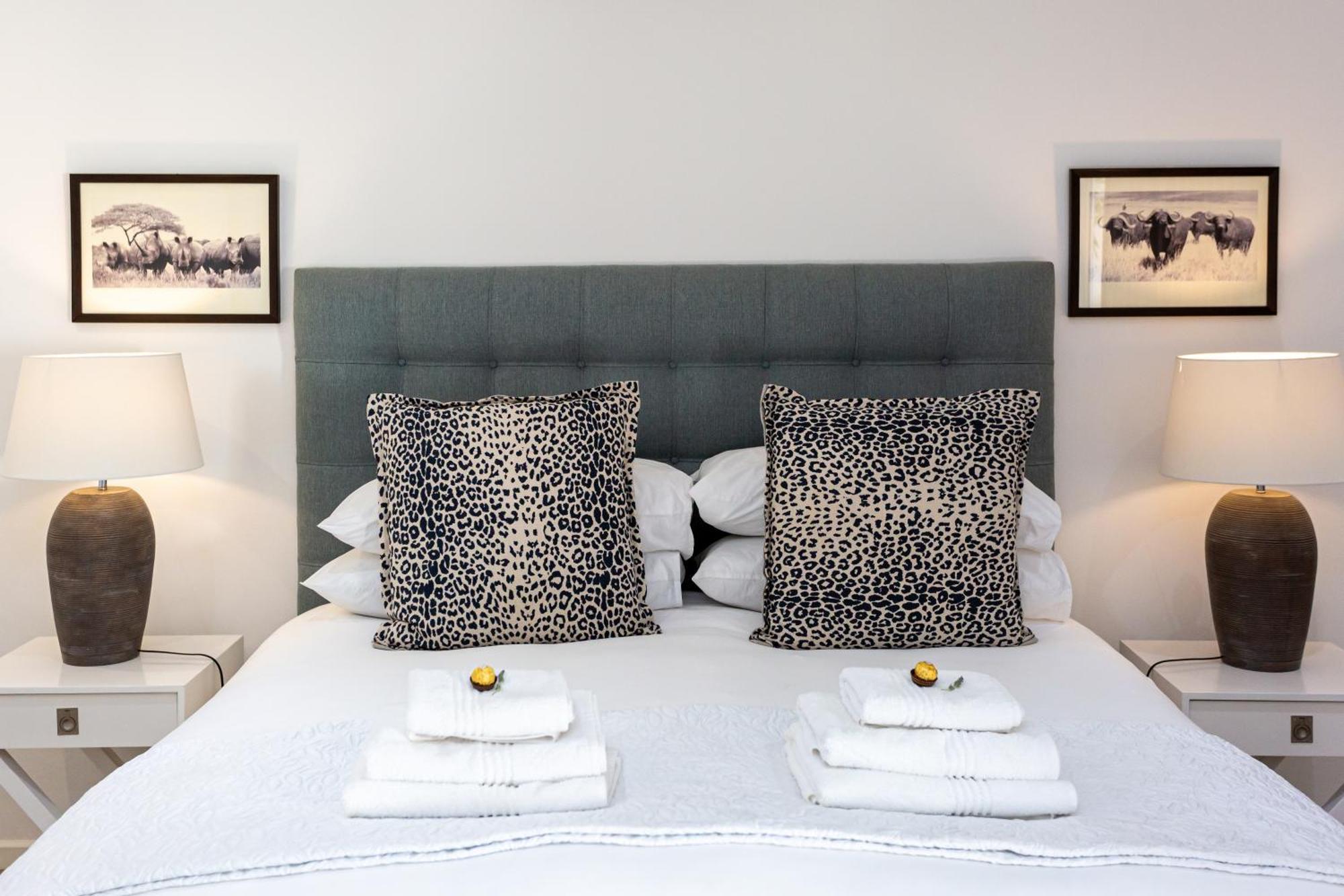 Pictures Guest House Boutique Hotel Oudtshoorn Εξωτερικό φωτογραφία