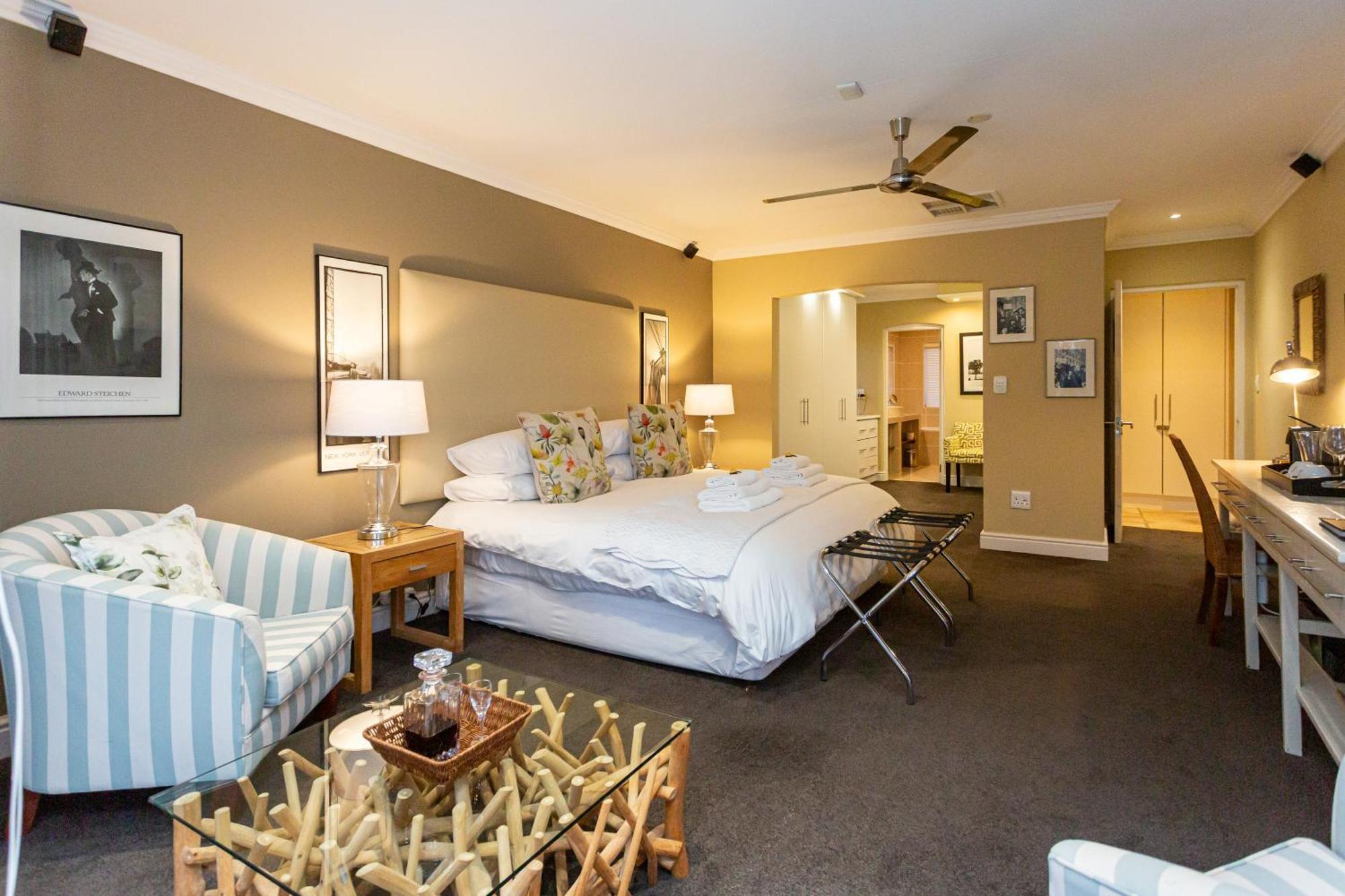 Pictures Guest House Boutique Hotel Oudtshoorn Εξωτερικό φωτογραφία