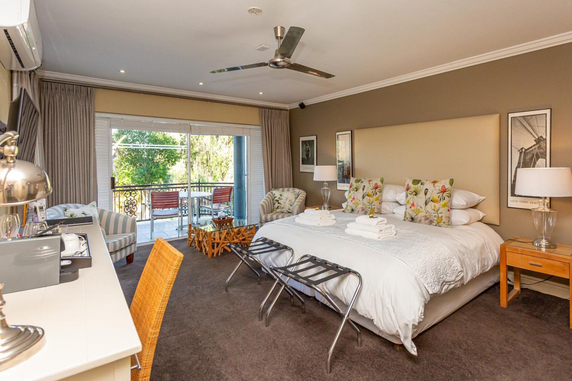 Pictures Guest House Boutique Hotel Oudtshoorn Εξωτερικό φωτογραφία