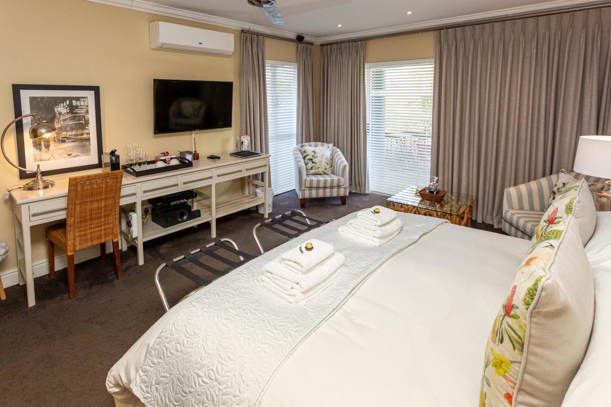 Pictures Guest House Boutique Hotel Oudtshoorn Εξωτερικό φωτογραφία