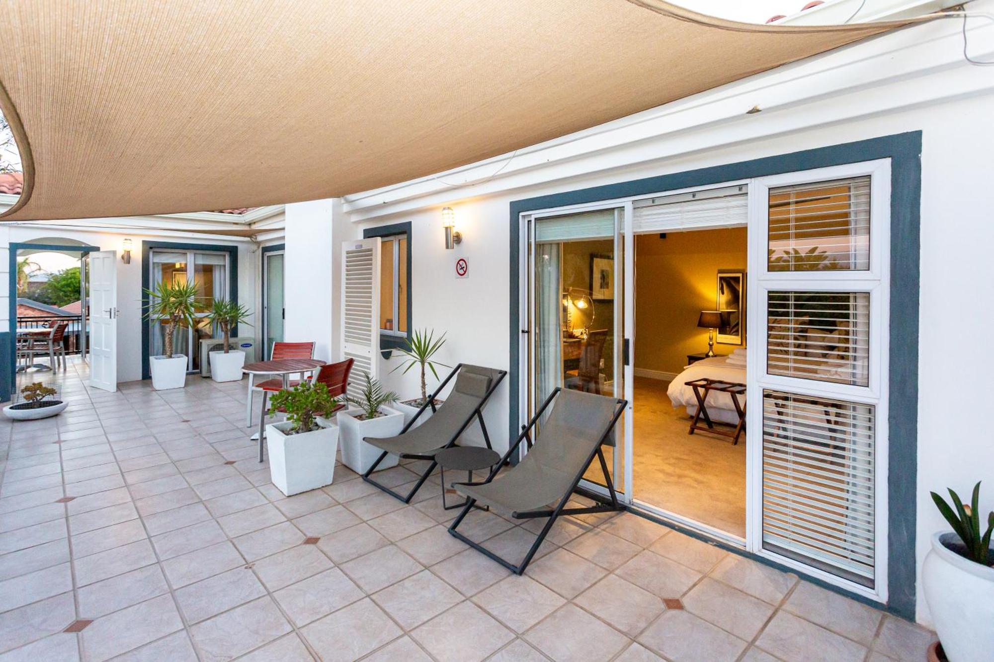 Pictures Guest House Boutique Hotel Oudtshoorn Εξωτερικό φωτογραφία