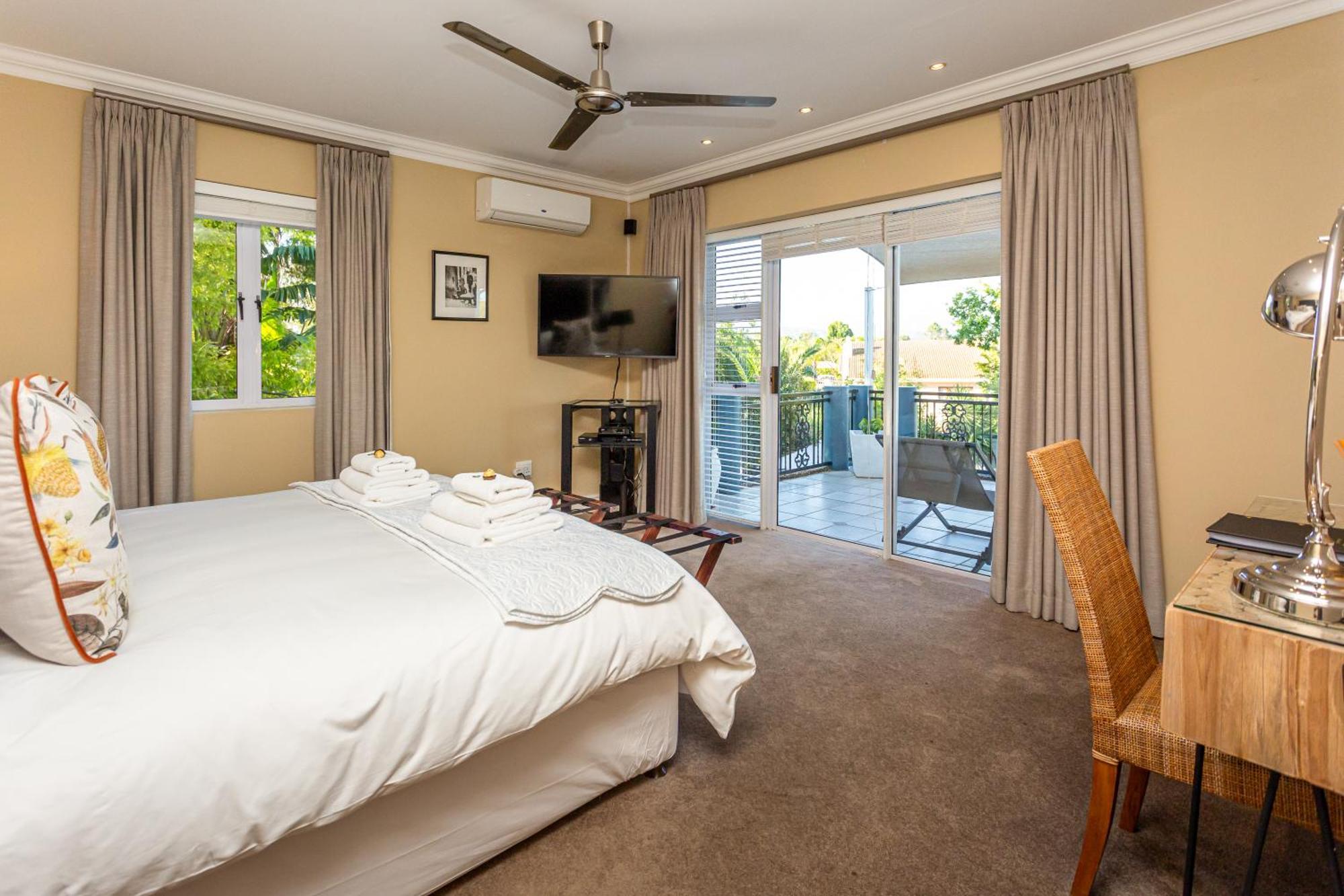 Pictures Guest House Boutique Hotel Oudtshoorn Εξωτερικό φωτογραφία