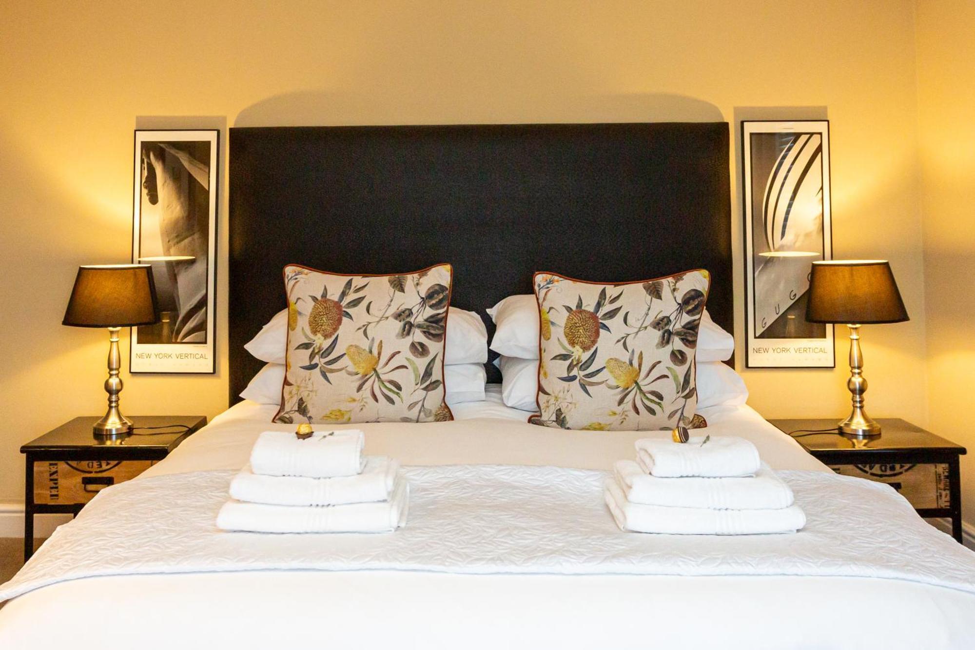 Pictures Guest House Boutique Hotel Oudtshoorn Εξωτερικό φωτογραφία