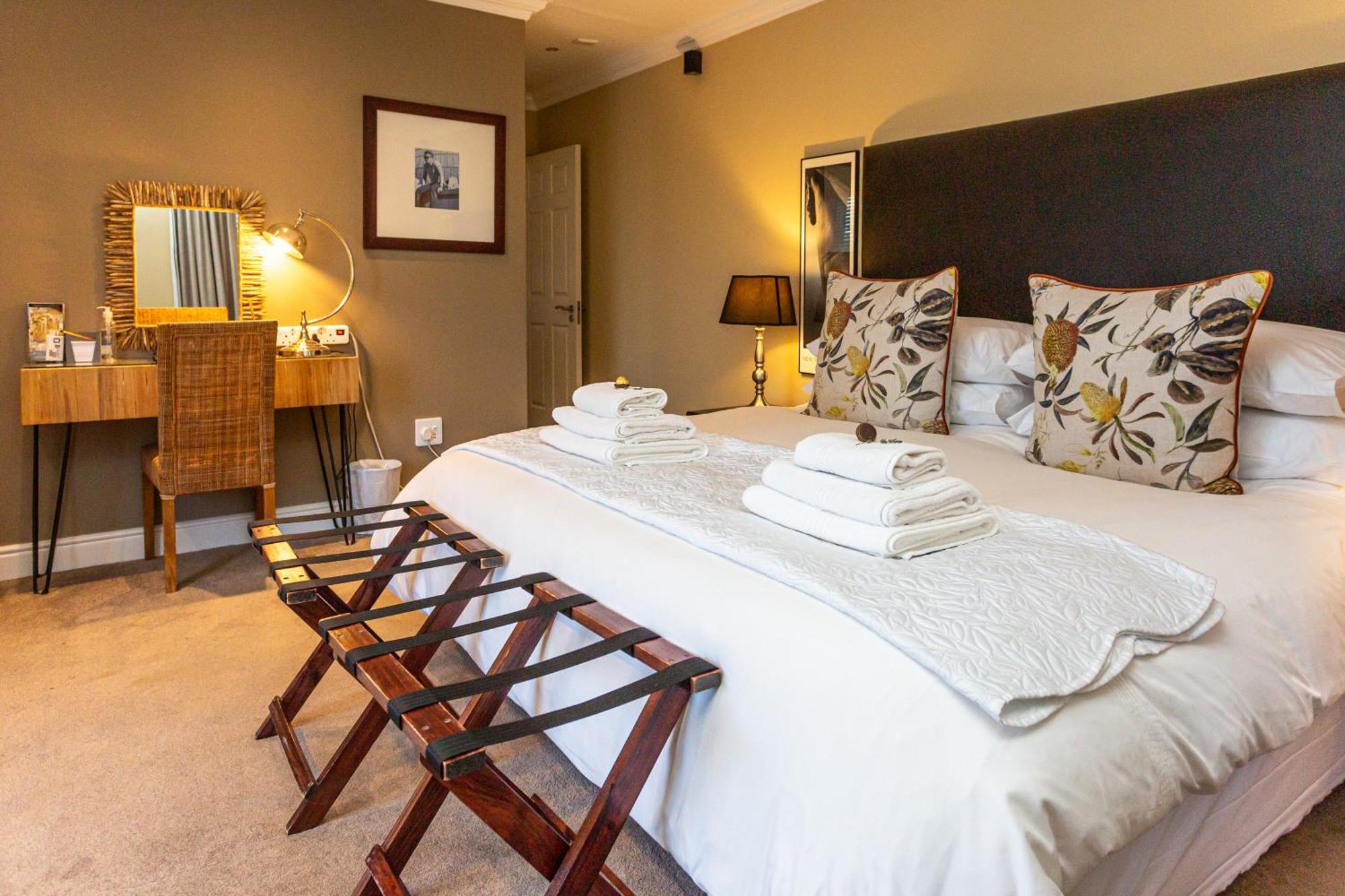 Pictures Guest House Boutique Hotel Oudtshoorn Εξωτερικό φωτογραφία