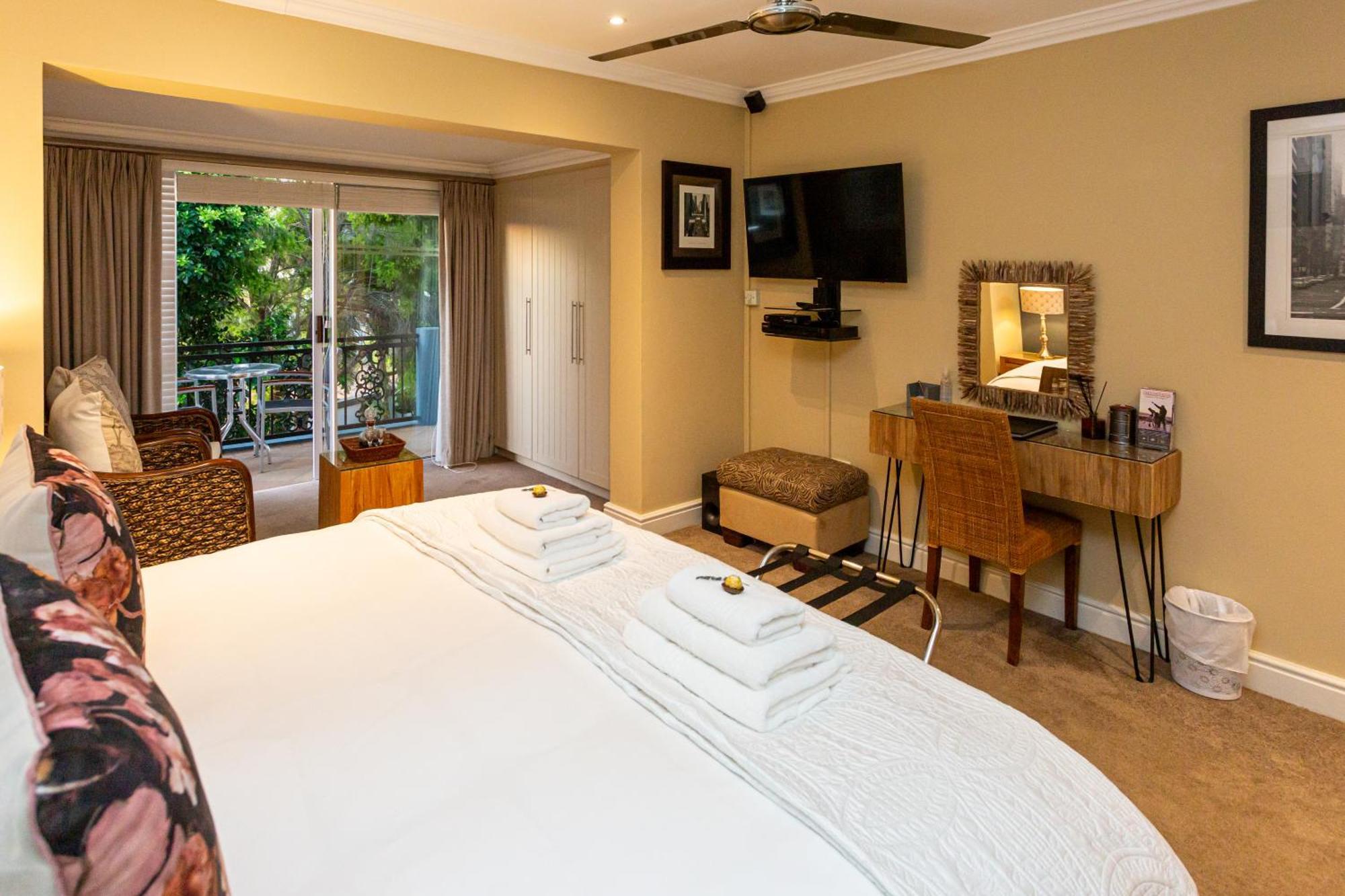 Pictures Guest House Boutique Hotel Oudtshoorn Εξωτερικό φωτογραφία