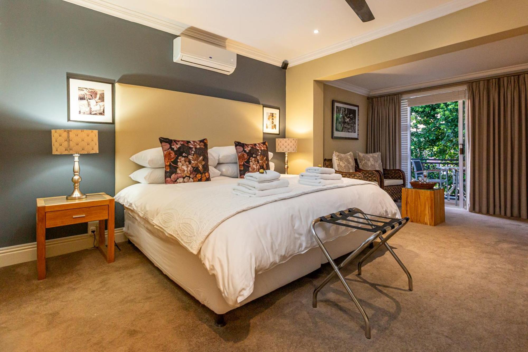 Pictures Guest House Boutique Hotel Oudtshoorn Εξωτερικό φωτογραφία