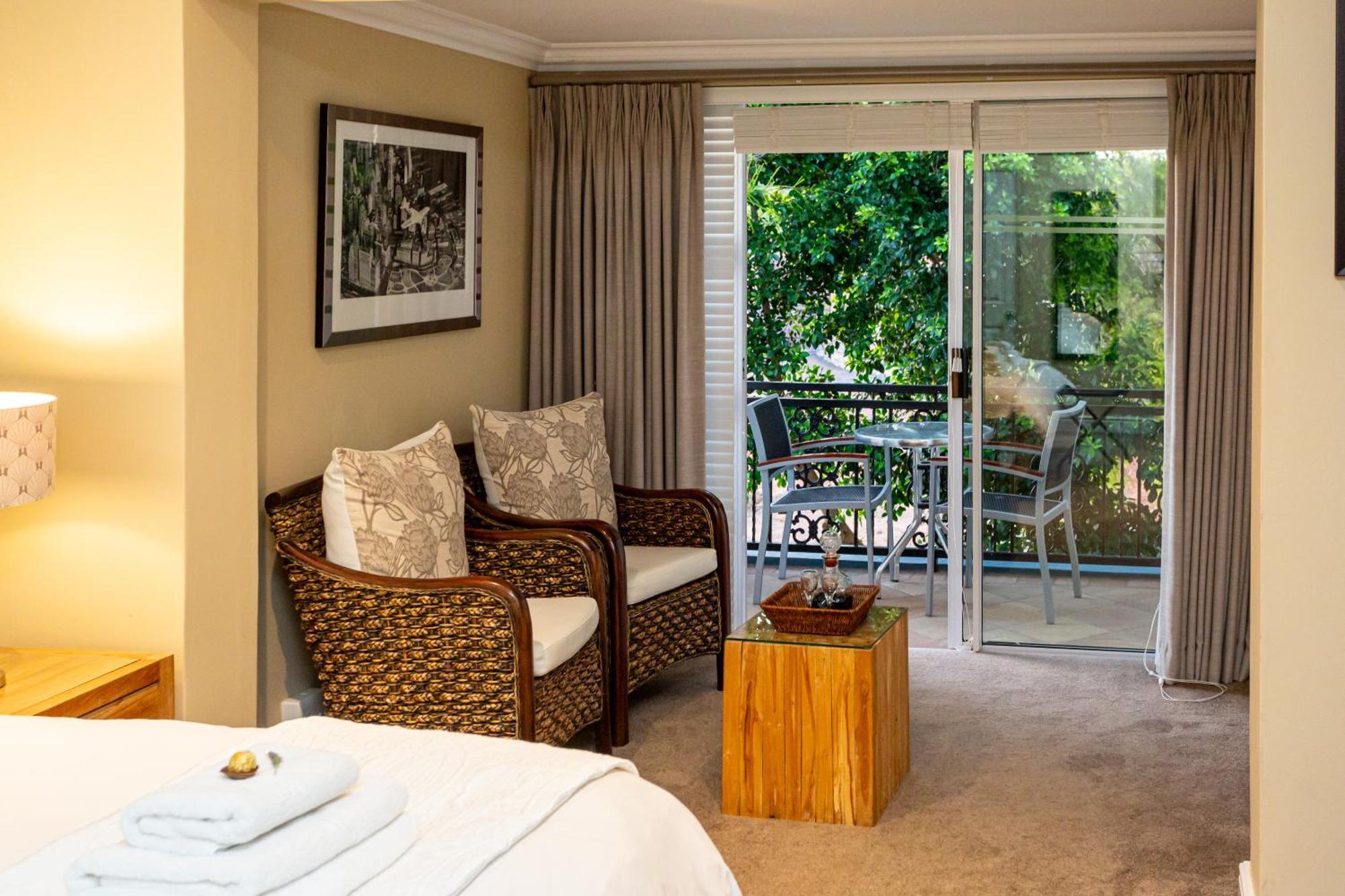 Pictures Guest House Boutique Hotel Oudtshoorn Εξωτερικό φωτογραφία