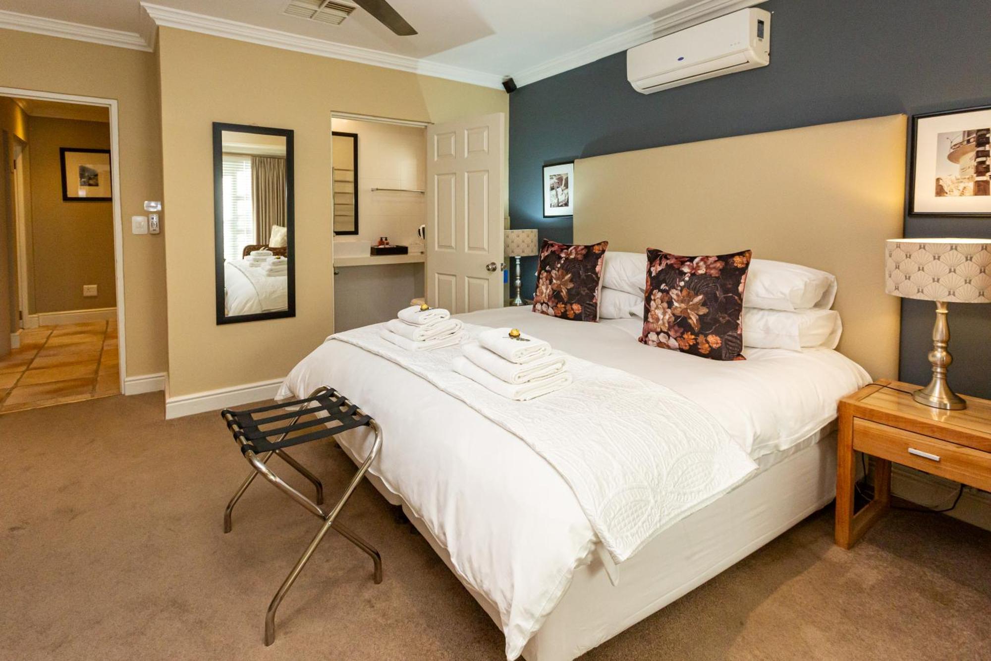 Pictures Guest House Boutique Hotel Oudtshoorn Εξωτερικό φωτογραφία